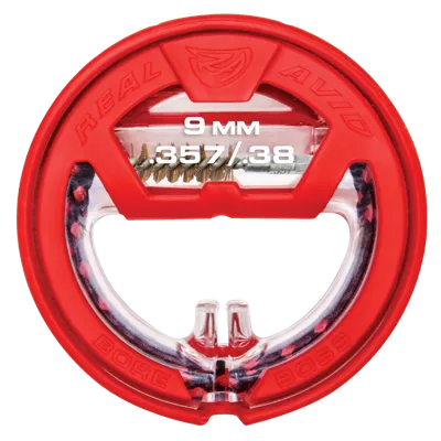 Cable de Nettoyage Bore BOSS-.357CAL/.38CAL/9mm - Colombi sport