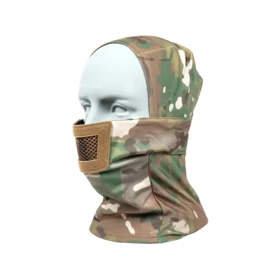 Cagoule de Protection Specna Arms - Colombi sport