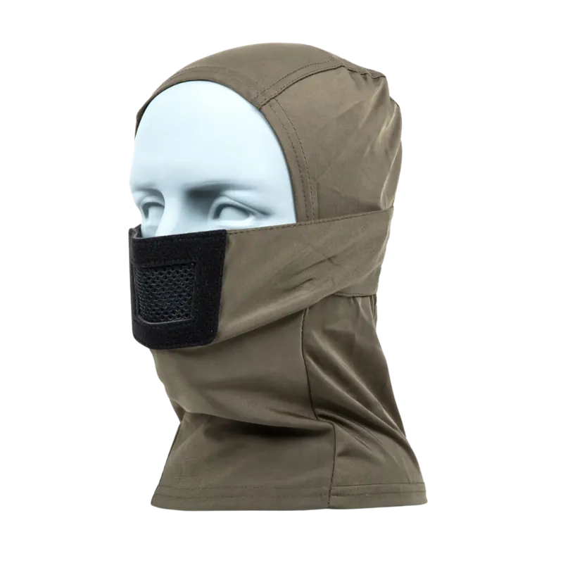 Colombi sport Cagoule de Protection Specna Arms · Verde / OD