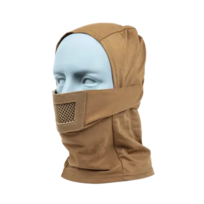 Cagoule de Protection Specna Arms - Colombi sport