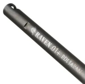 Raven 6.01mm / 229mm - powair6