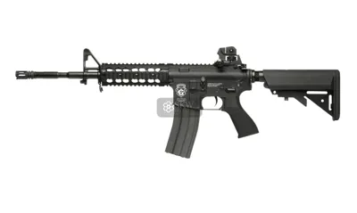 GR15 Raider L Plastic Blow Back-Combo (EGR-15P-RDL-BBB-ECM)