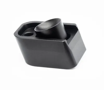 AAP-01 Extended Magazine Base with Reinforced Screw Nut for CO2 Magazine - Action Army