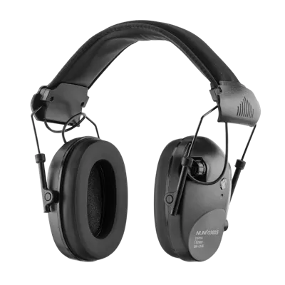 Casque Antibruit Électronique Num'axes CAS1034 - europ arm
