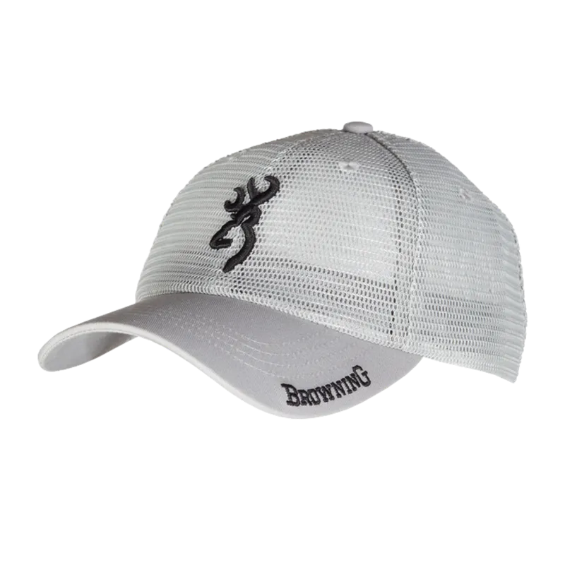 Colombi sport Casquette Time Clair · Gris