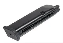 Chargeur AAP01 Gaz - Colombi sport