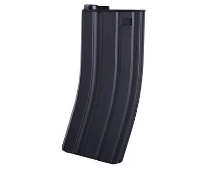 Colombi sport Chargeur 120 Cps M4 · Negro