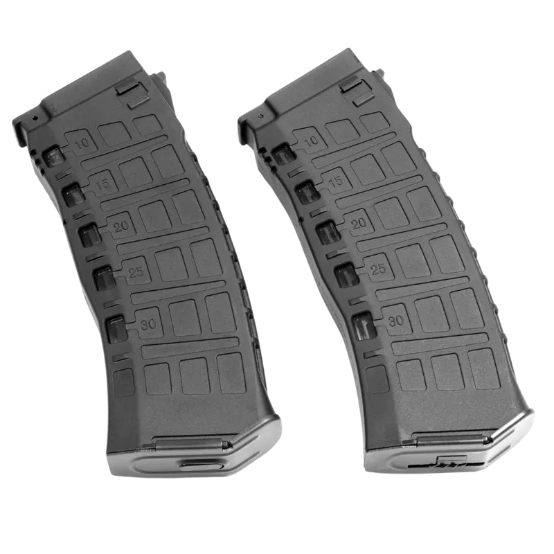 sport attitude Chargeur Mid-Cap AK12 30/135 BBs