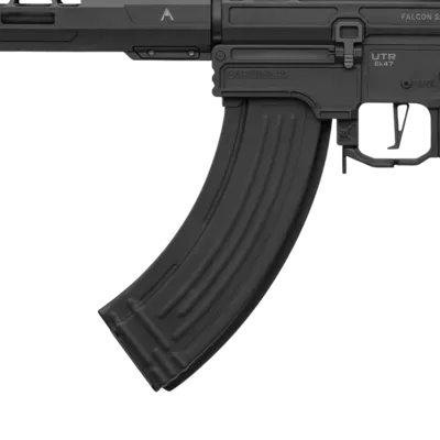 Chargeur MK47 Aeroknox M918G - sport attitude