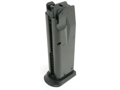 Chargeur P229 KJW Gaz - Colombi sport