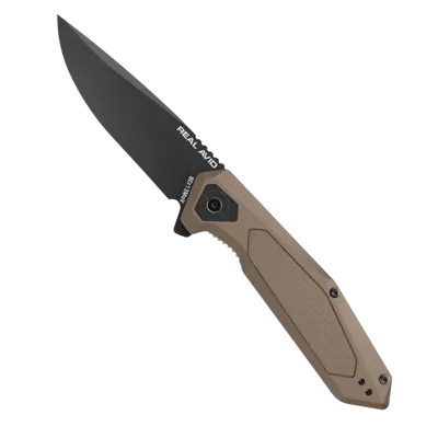 Couteau RAV-3 - colombie sport