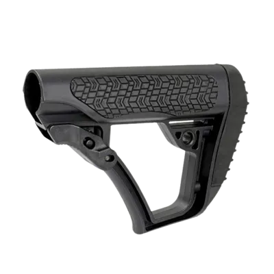 Crosse M4 Daniel Defense - sport attitude