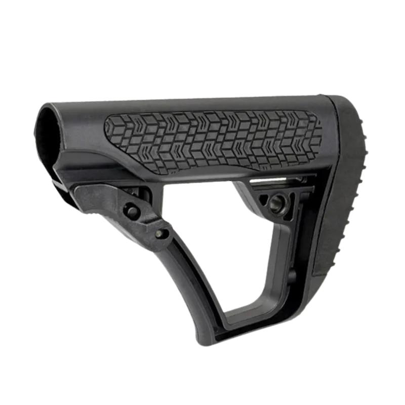 sport attitude Crosse M4 Daniel Defense