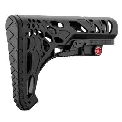 Crosse Typhon M4 - sport attitude