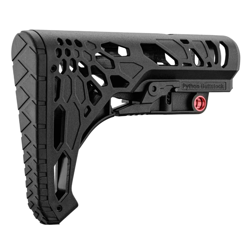 sport attitude Crosse Typhon M4