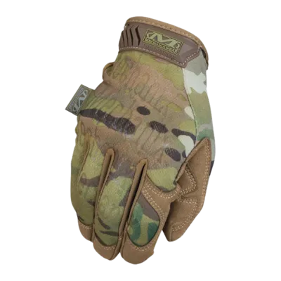 Gants Mechanix Original - Colombi sport