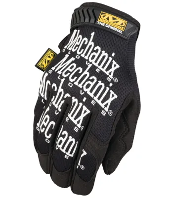 Gants Mechanix Speciality VENT - sport attitude