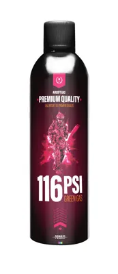Gaz 116 Psi 500ml - Colombi sport