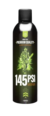 Gaz 145 Psi 500ml - Colombi sport