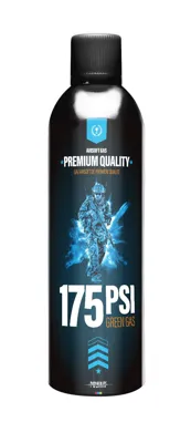 Gaz 175 Psi 500ml - Colombi sport