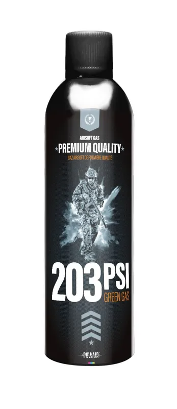 Colombi sport Gaz Hiver 203 Psi 500ml