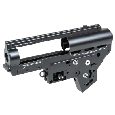 Gearbox Aether Avec Bearings - Colombi sport