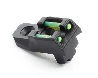 AAP-01 MIM Rear Sight (Recommended for CO2 Magazines) - Action Army