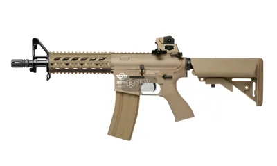 CM16 Raider Dst Combo (EGC-16P-RDS-DNB-ECM)