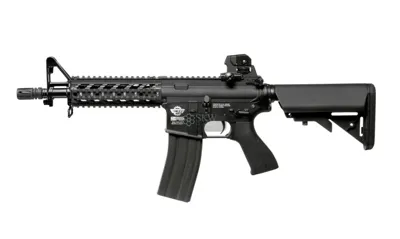 CM16 Raider Combo (EGC-16P-RDS-BNB-ECM)