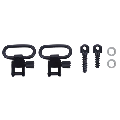 Grenadière 1'' Détachable et Vis - europ arm