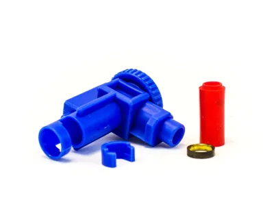 Hop Up Unit Type 2 pour M4 (Gen 2) - SUD airsoft