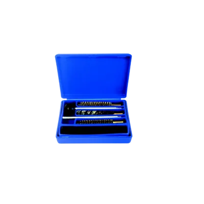 Kit de Nettoyage pour Arme de Poing Alu C44 - colombie sport