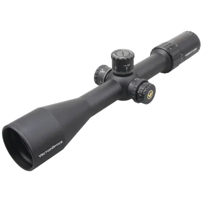 Lunette Taurus 6-24x50 Hd SFP Ret MPX1 - Colombi sport
