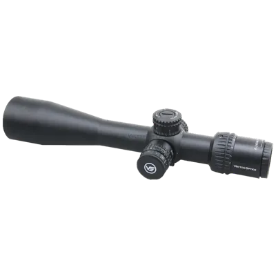 Lunette Veyron 6-24x44 IR FFP VectorOptics - Colombi sport