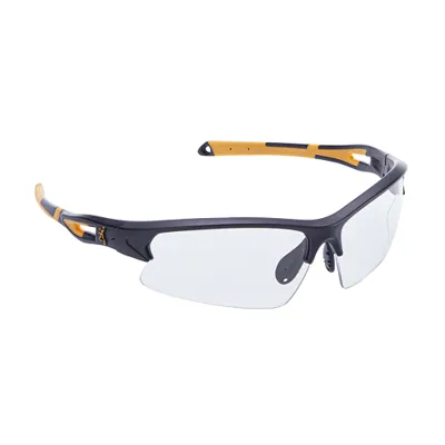 Lunettes Shooting On-Point Claires - Colombi sport