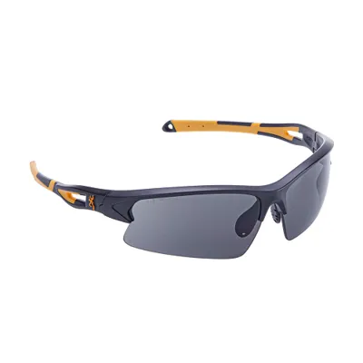 Lunettes Shooting On-Point Foncees - Colombi sport