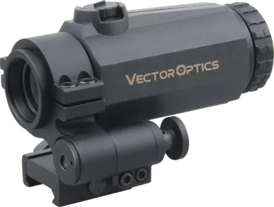 Magnifier 3x22 Maverick III MIL - Colombi sport