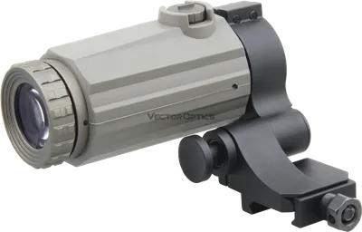 Magnifier 3x22 Maverick III Sop - Colombi sport