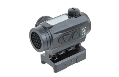 Micro T1 Specna HP V2 EDGE - Colombi sport