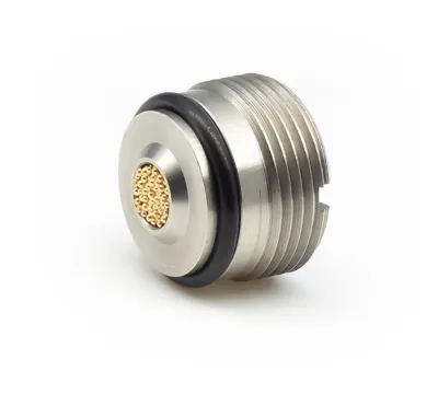 CO2 Magazine Piercing Nozzle for AAP-01 - Action Army