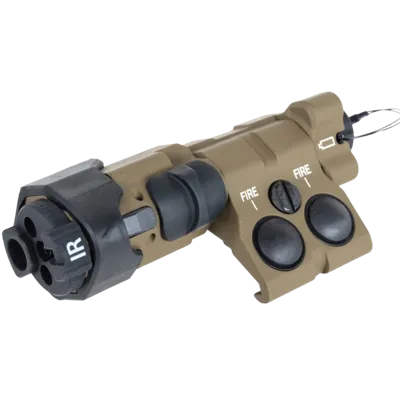 Module Lampe Laser - Colombi sport