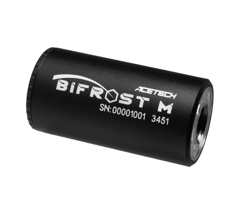 sport attitude Module Traceur Bifrost M