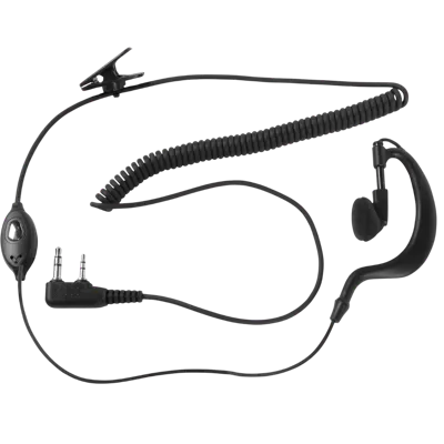 Oreillette pour Talkies-Walkies TLK1022 et TLK1038 - sport attitude