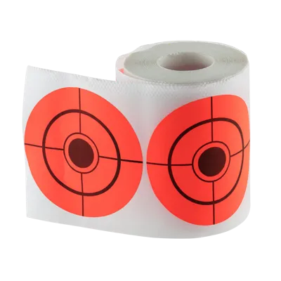 Pastilles Autocollantes Diam 75 mm - europ arm