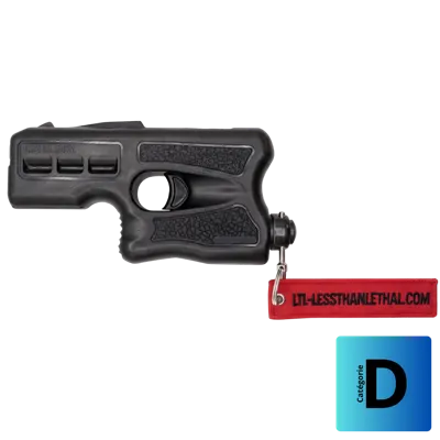 DELTA 1.50 CO2 4CPS 11JOULES - colombie sport