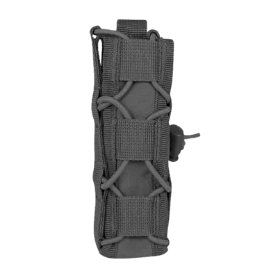 Poche Chargeur SMG Viper Titanium - sport attitude