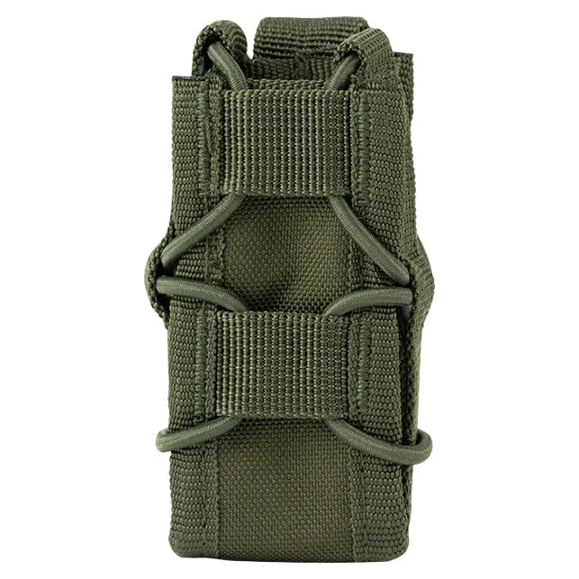 sport attitude Poche MOLLE Viper Elite pour Chargeurs Pistolet · Verde / OD