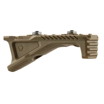 Poignée Avant Angulaire Strike Industries Cobra Link Fixation M-LOK - europarm