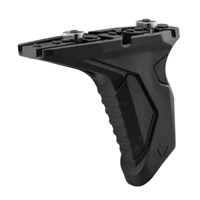 Poignée Hand Stop Angulaire Strike Industries Fixation M-LOK - europarm