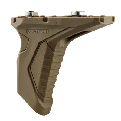 Poignée Hand Stop Angulaire Strike Industries Fixation M-LOK - europarm